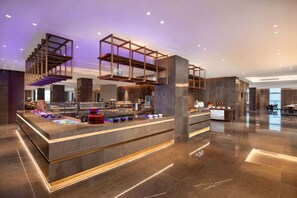 Dining - Ramada by Wyndham Taizhou West (Taizhou)