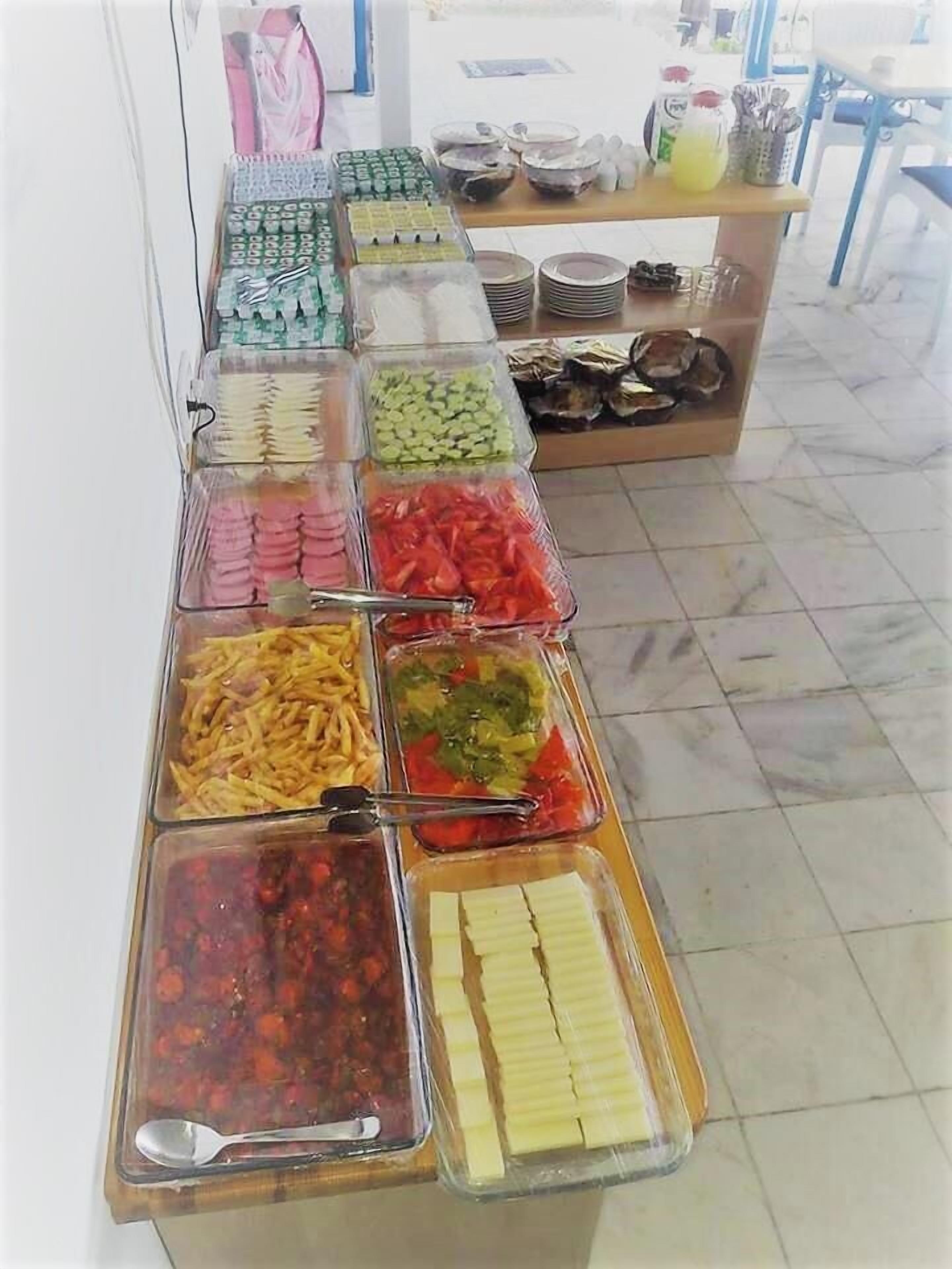 مطعم