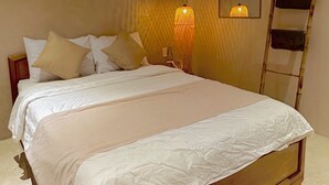 غرفة مزدوجة | مكواة/لوح كي وواي فاي مجانًا وبديكورات فريدة لكل غرفة