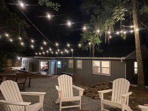 テラス / パティオ