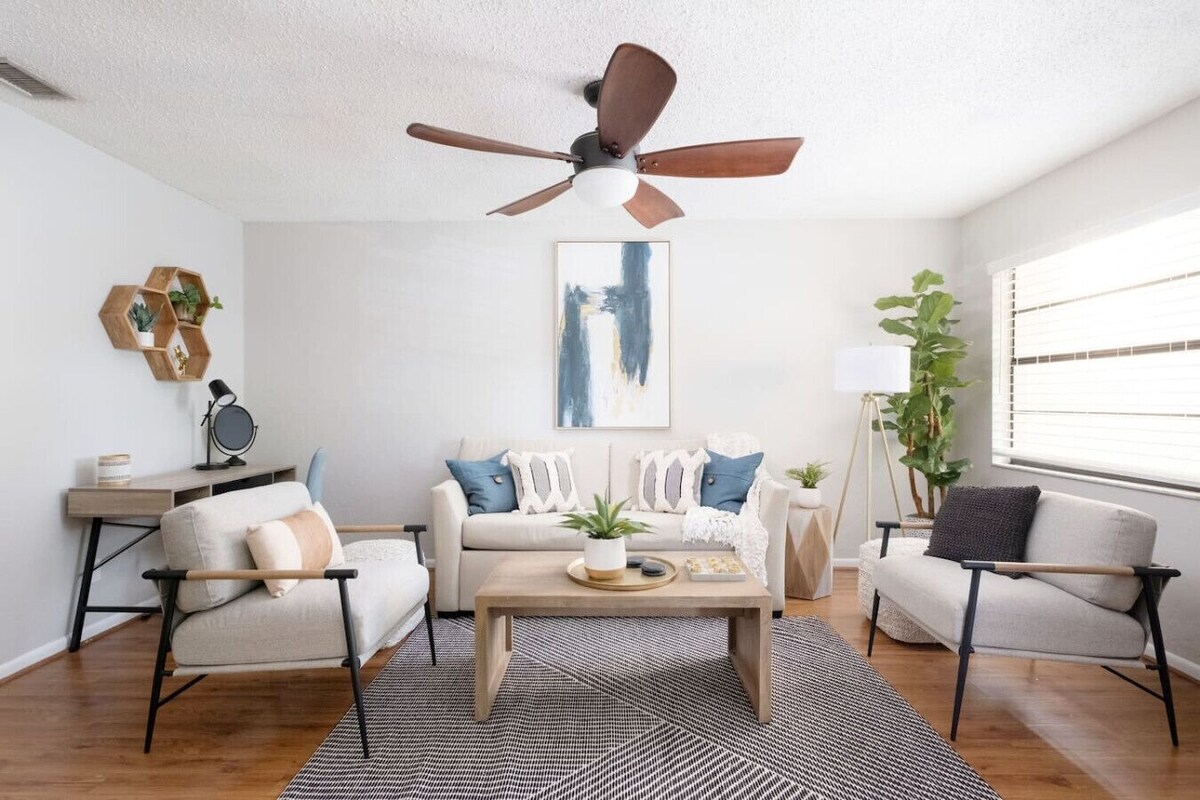 Majoittajan profiilikuva