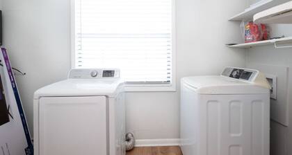 Minutes to Springs! High springs Home Sleeps 6