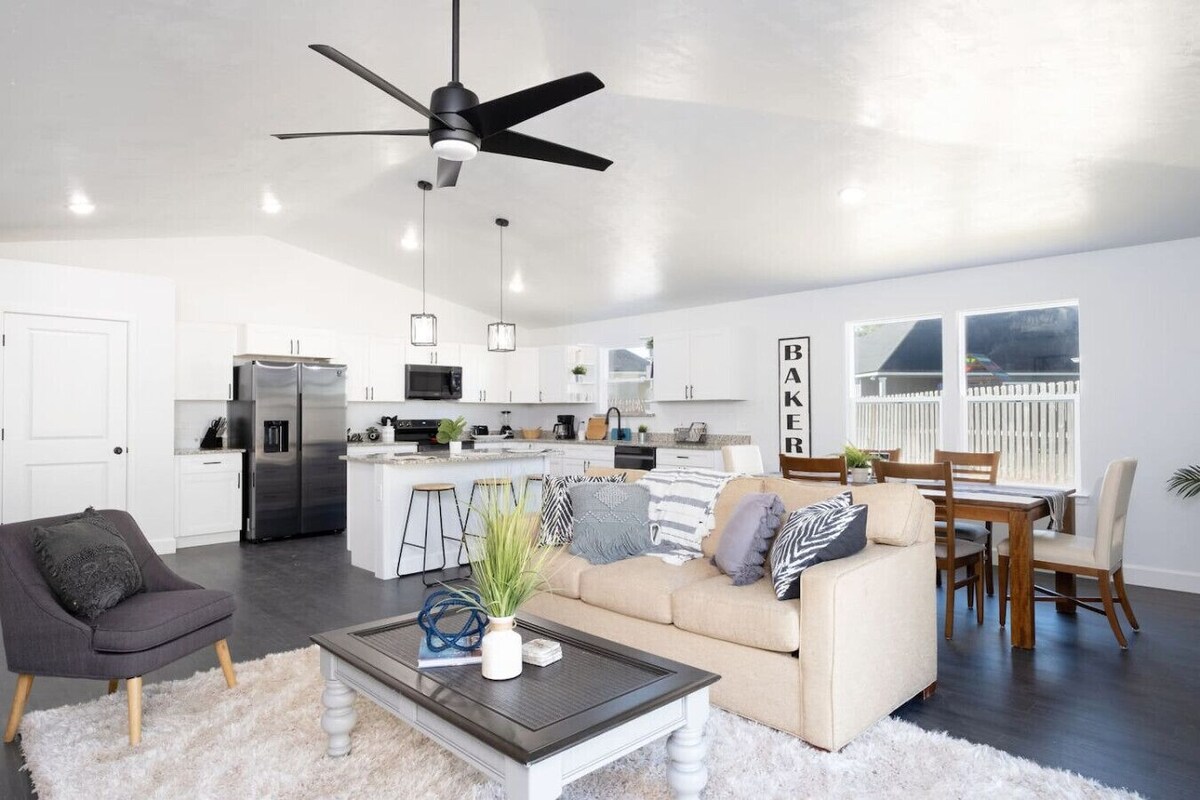 Majoittajan profiilikuva