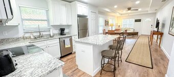 New Home in SE Gainesville 3 BR/ 2 Bathroom