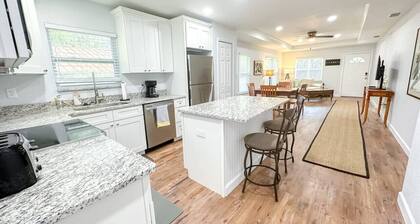 New Home in SE Gainesville 3 BR/ 2 Bathroom