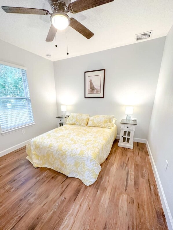 3 Schlafzimmer, Bügeleisen/Bügelbrett, WLAN