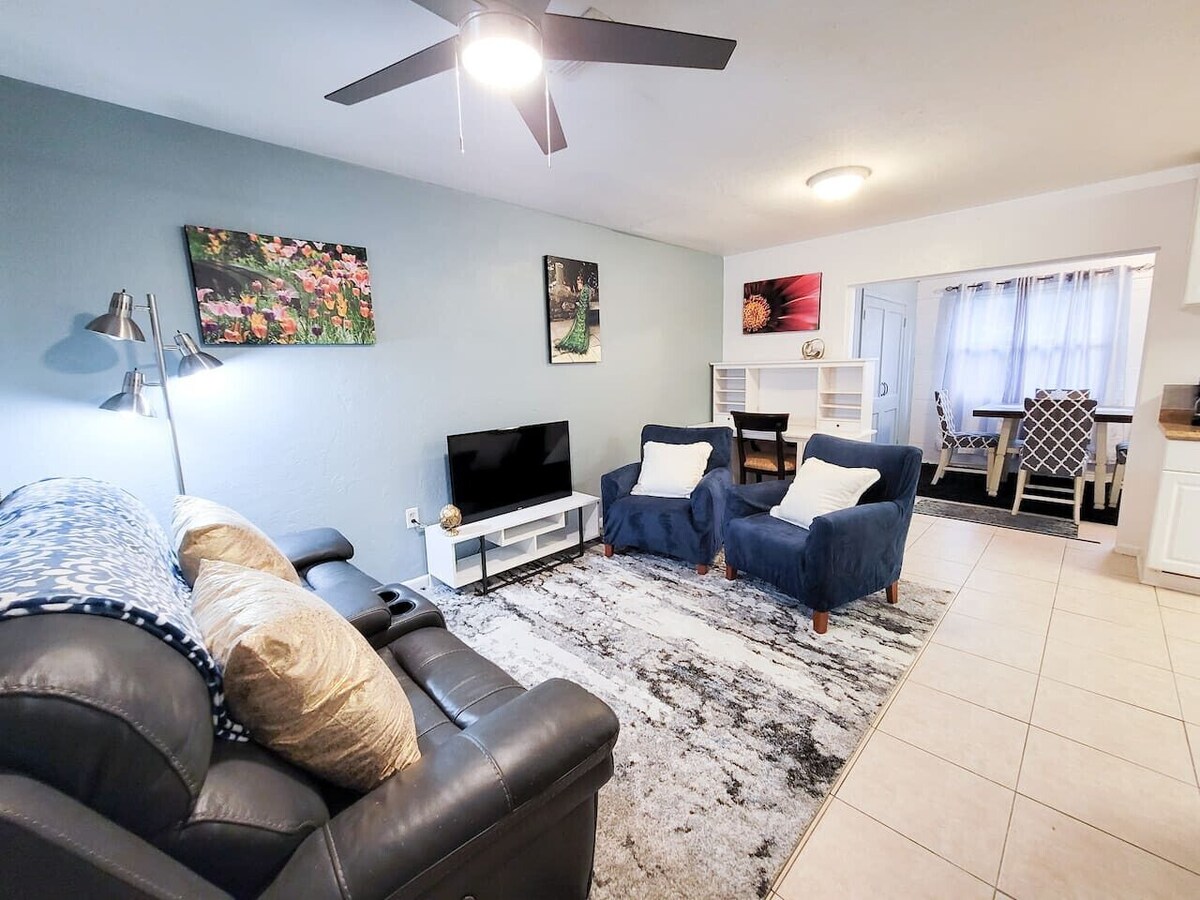 Majoittajan profiilikuva