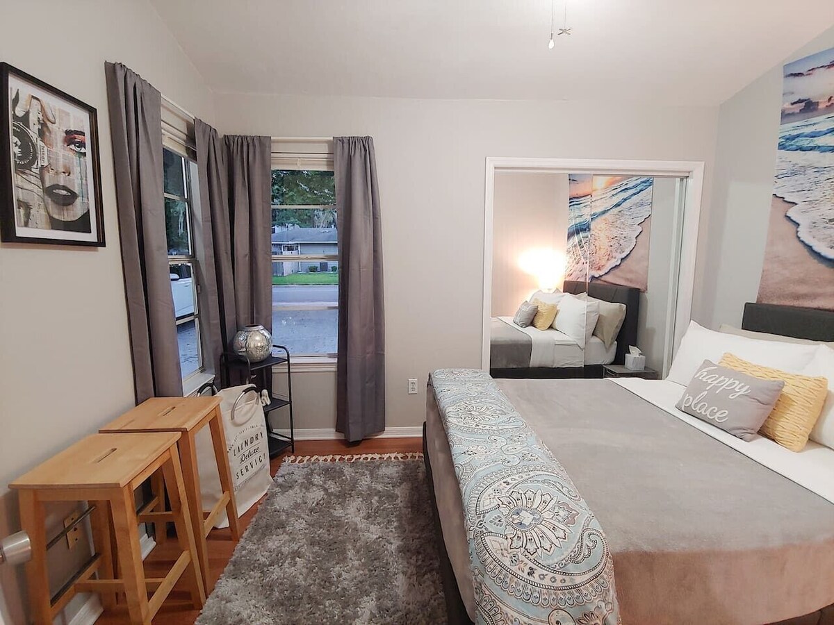 Majoittajan profiilikuva