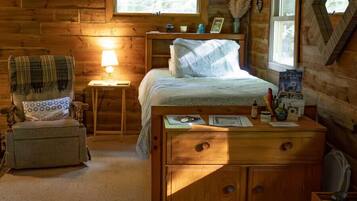 1 dormitorio, wifi, ropa de cama