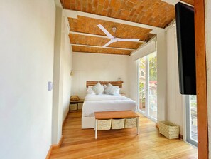 Suite Panoramique