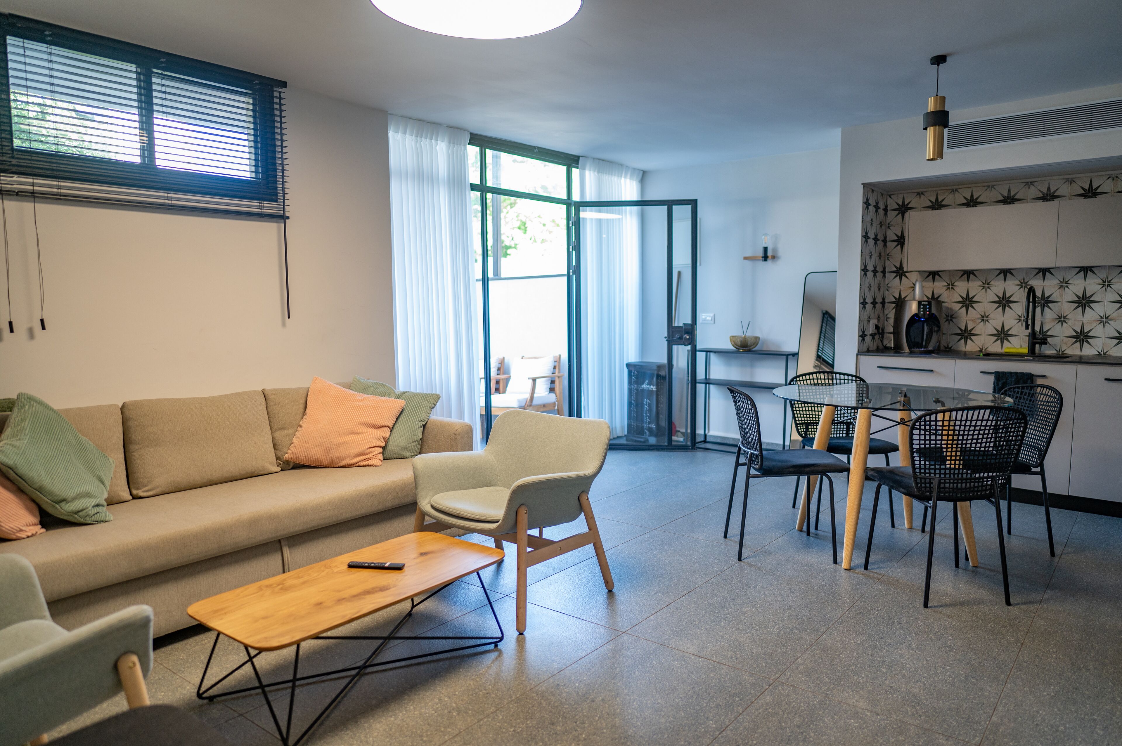 Foto - Rokah Luxury Villa at Ramat HaHayal