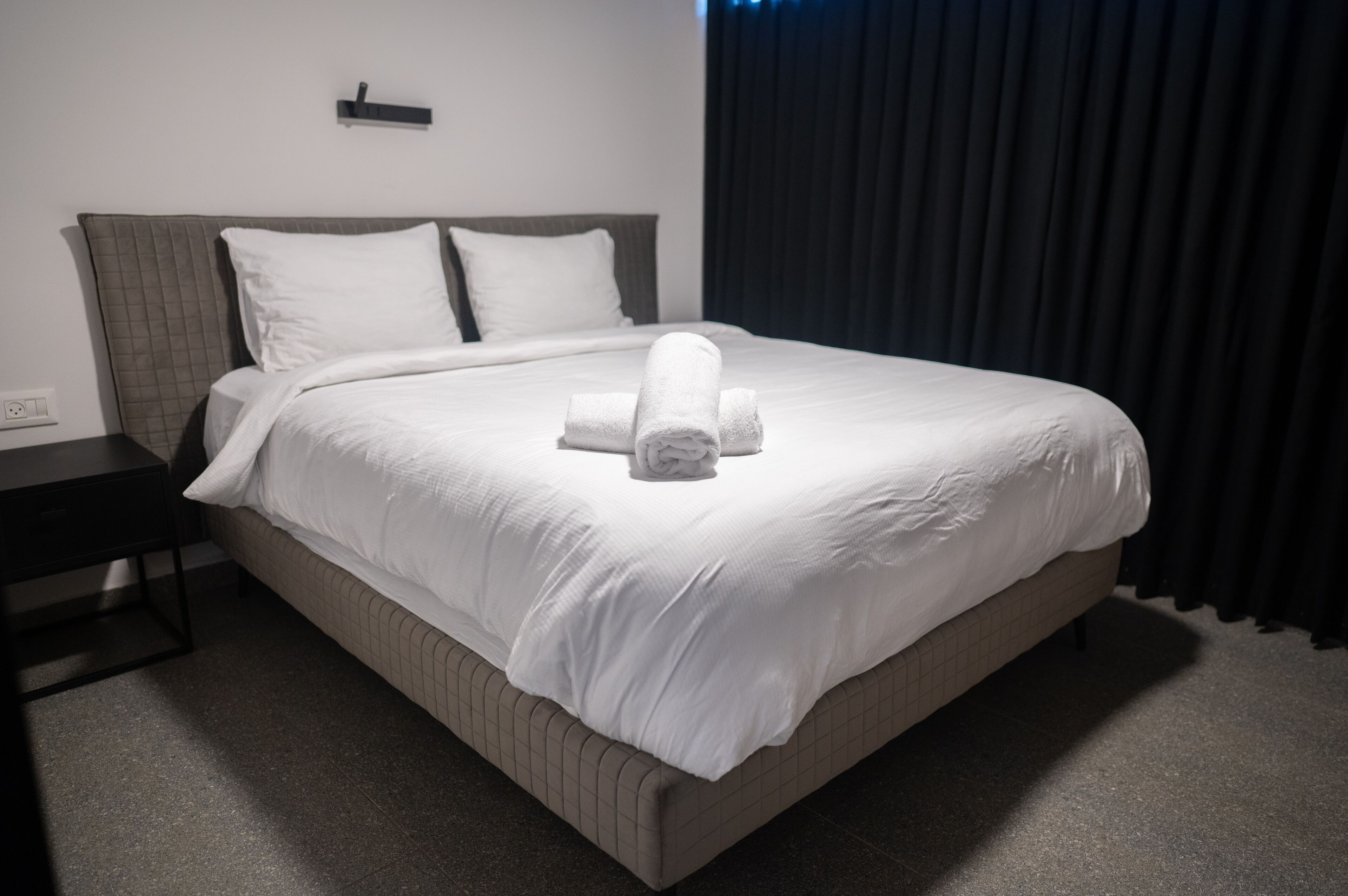 Foto - Rokah Luxury Villa at Ramat HaHayal