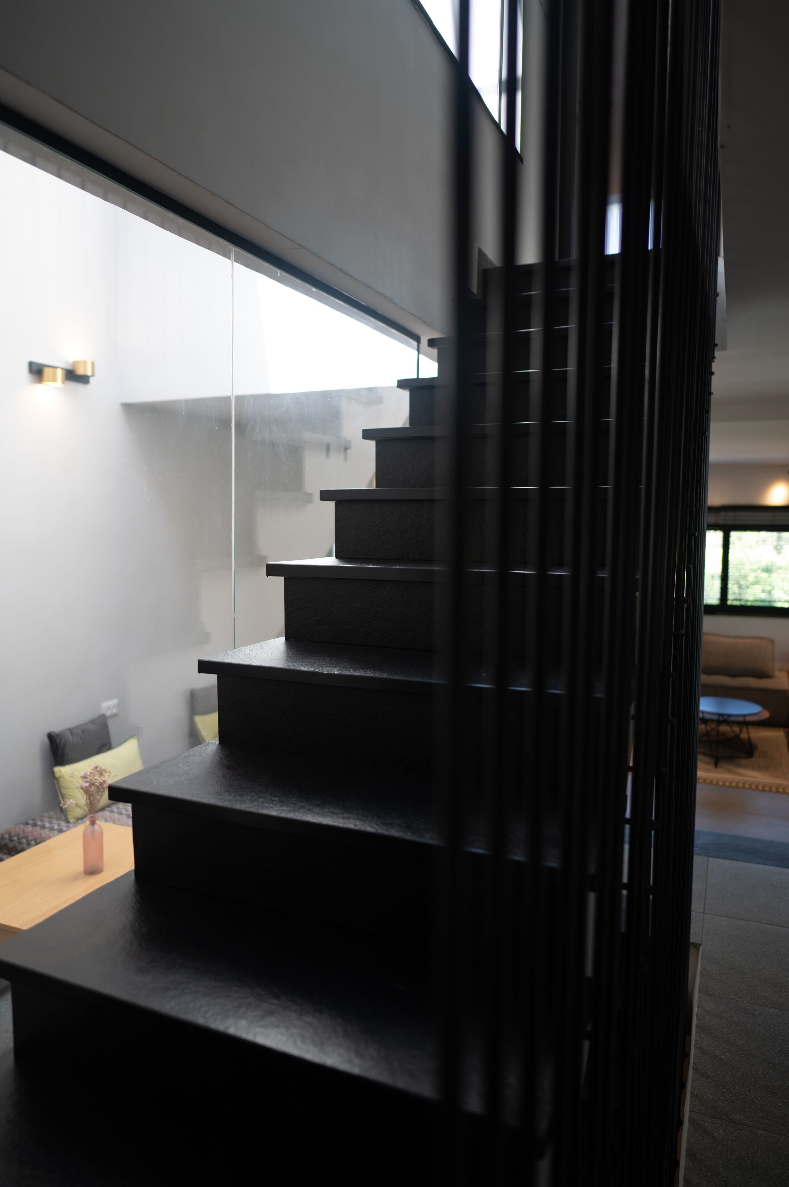 Foto - Rokah Luxury Villa at Ramat HaHayal