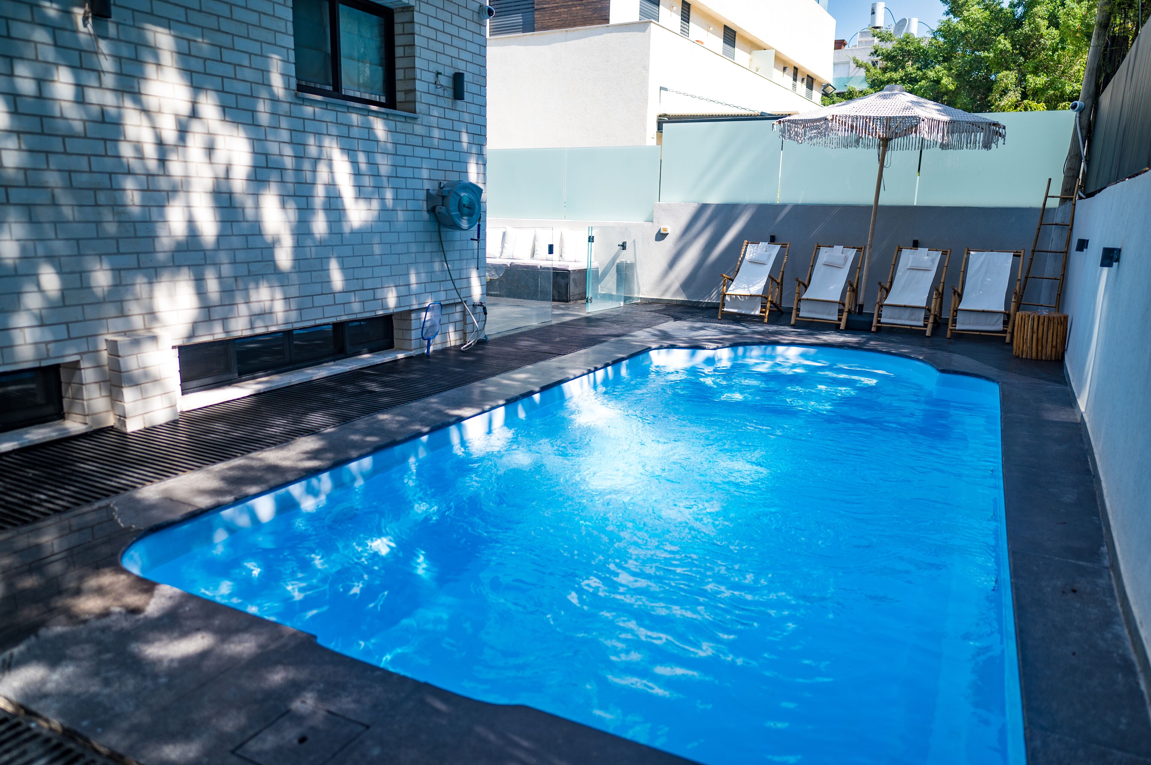 Foto - Rokah Luxury Villa at Ramat HaHayal