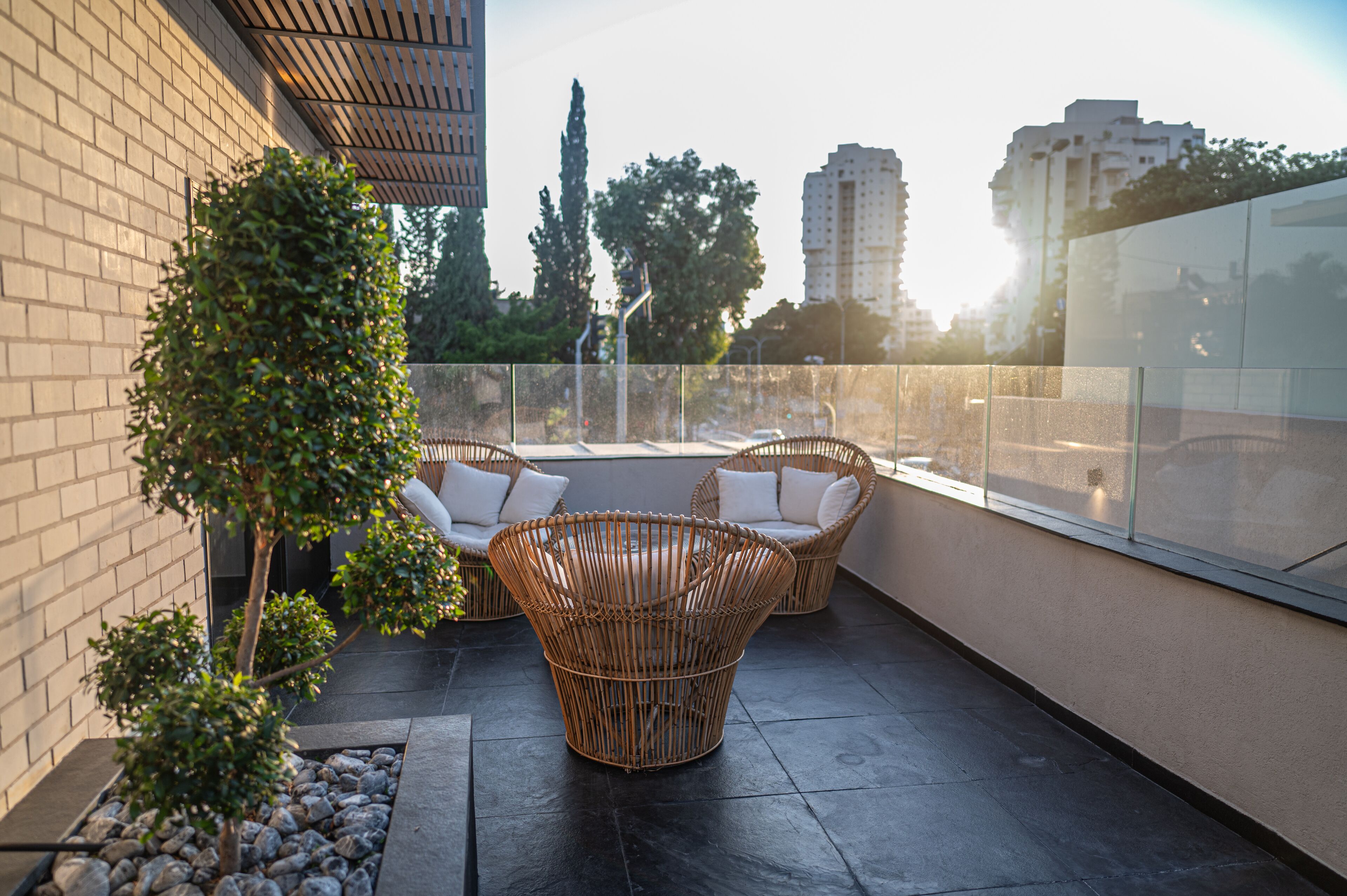 Foto - Rokah Luxury Villa at Ramat HaHayal