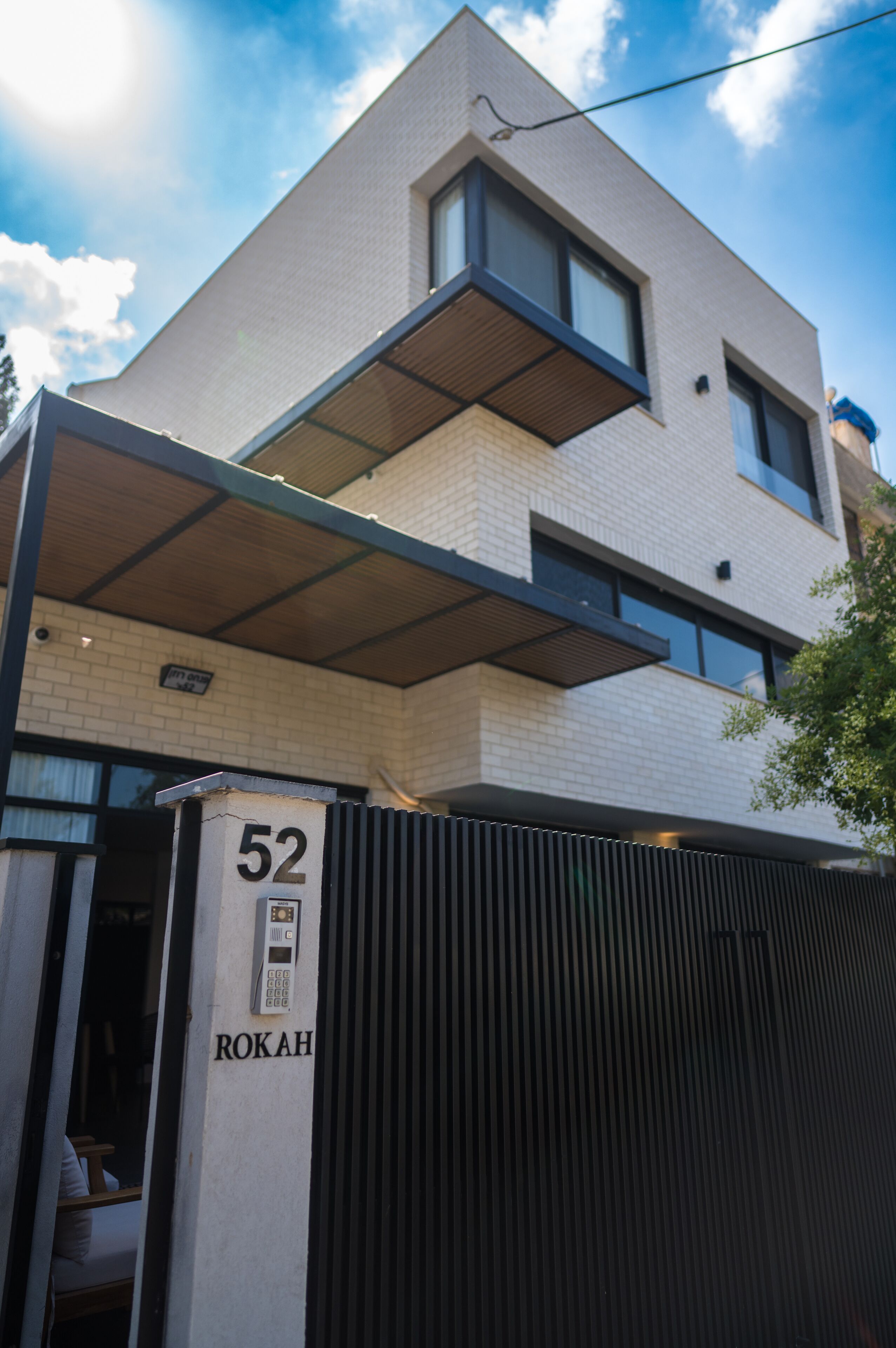 Foto - Rokah Luxury Villa at Ramat HaHayal