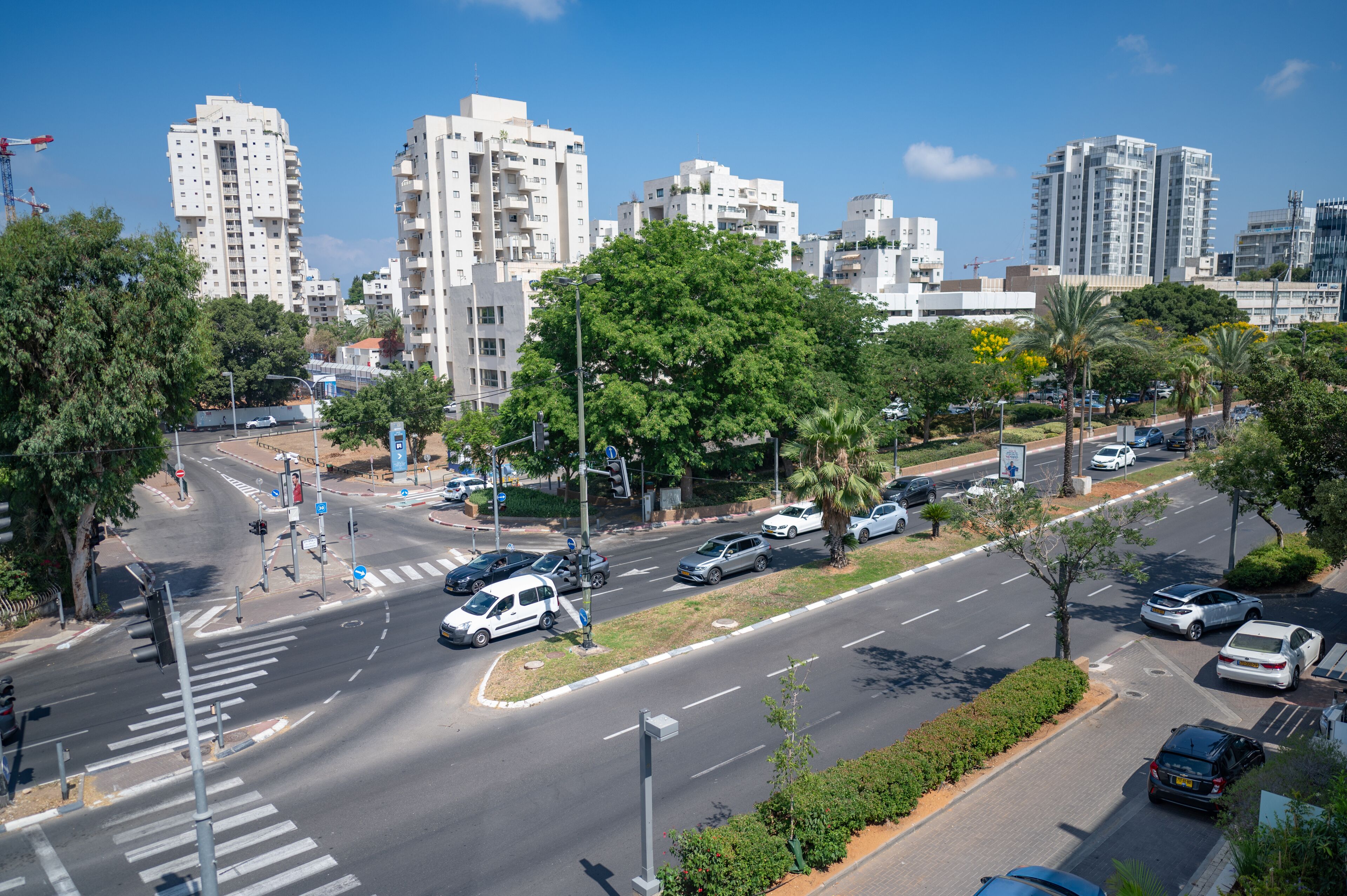 Foto - Rokah Luxury Villa at Ramat HaHayal