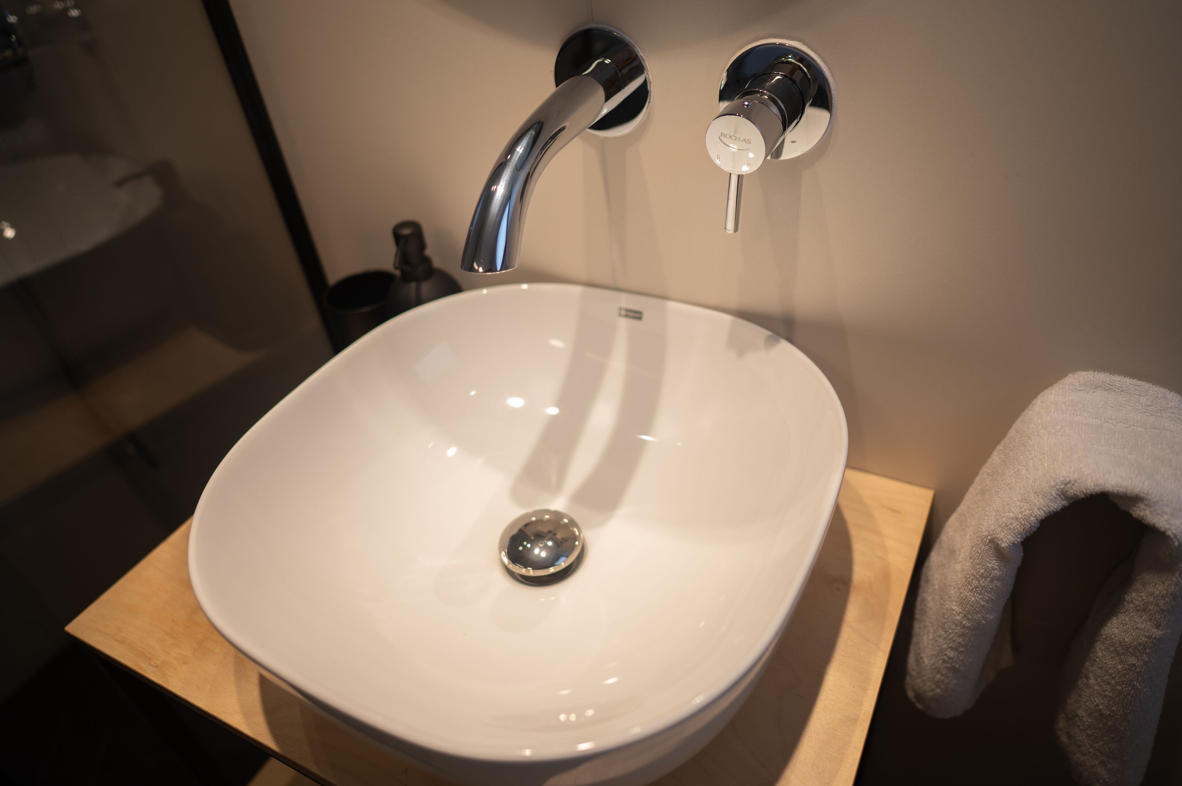 Foto - Rokah Luxury Villa at Ramat HaHayal