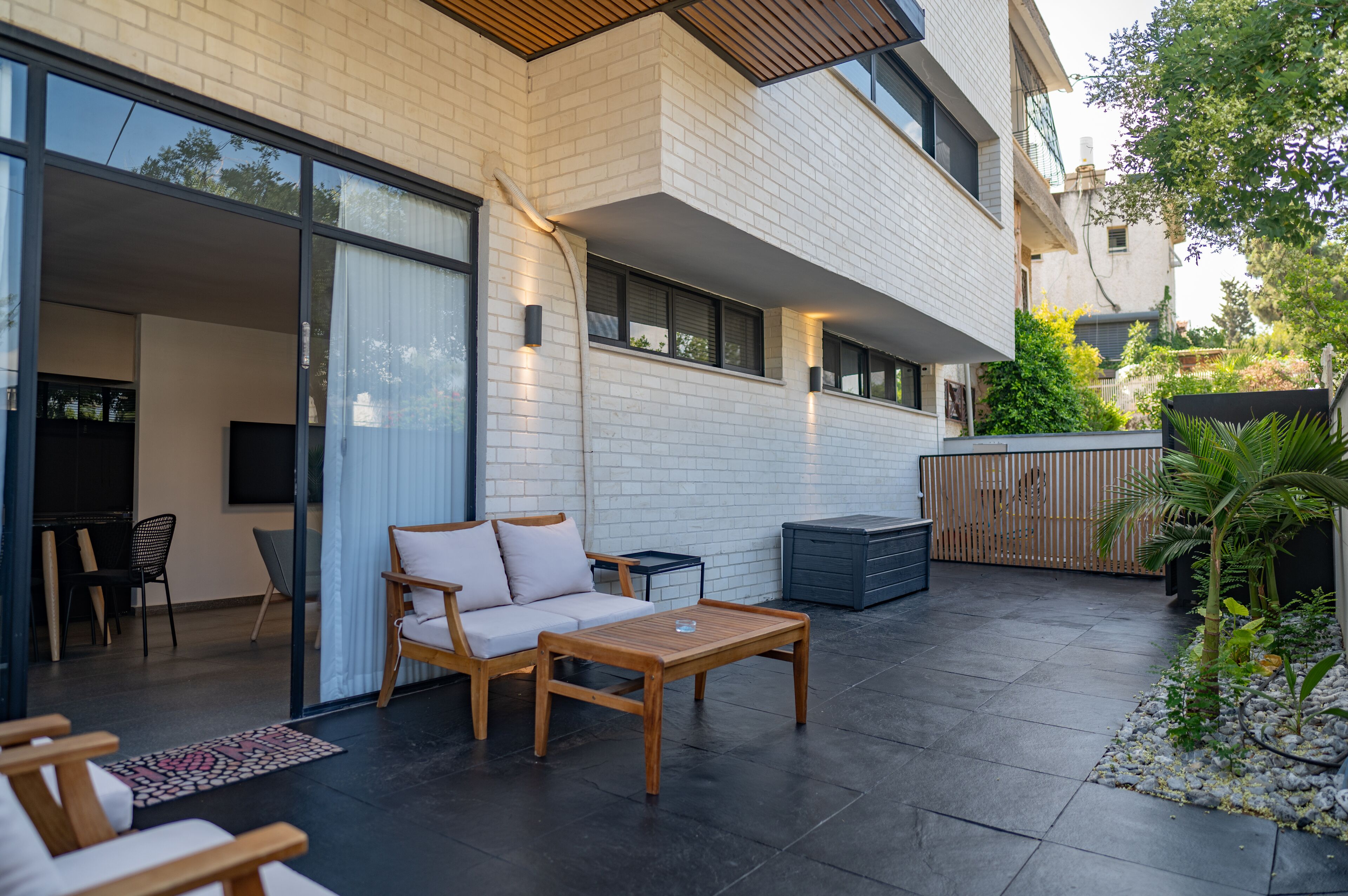 Foto - Rokah Luxury Villa at Ramat HaHayal