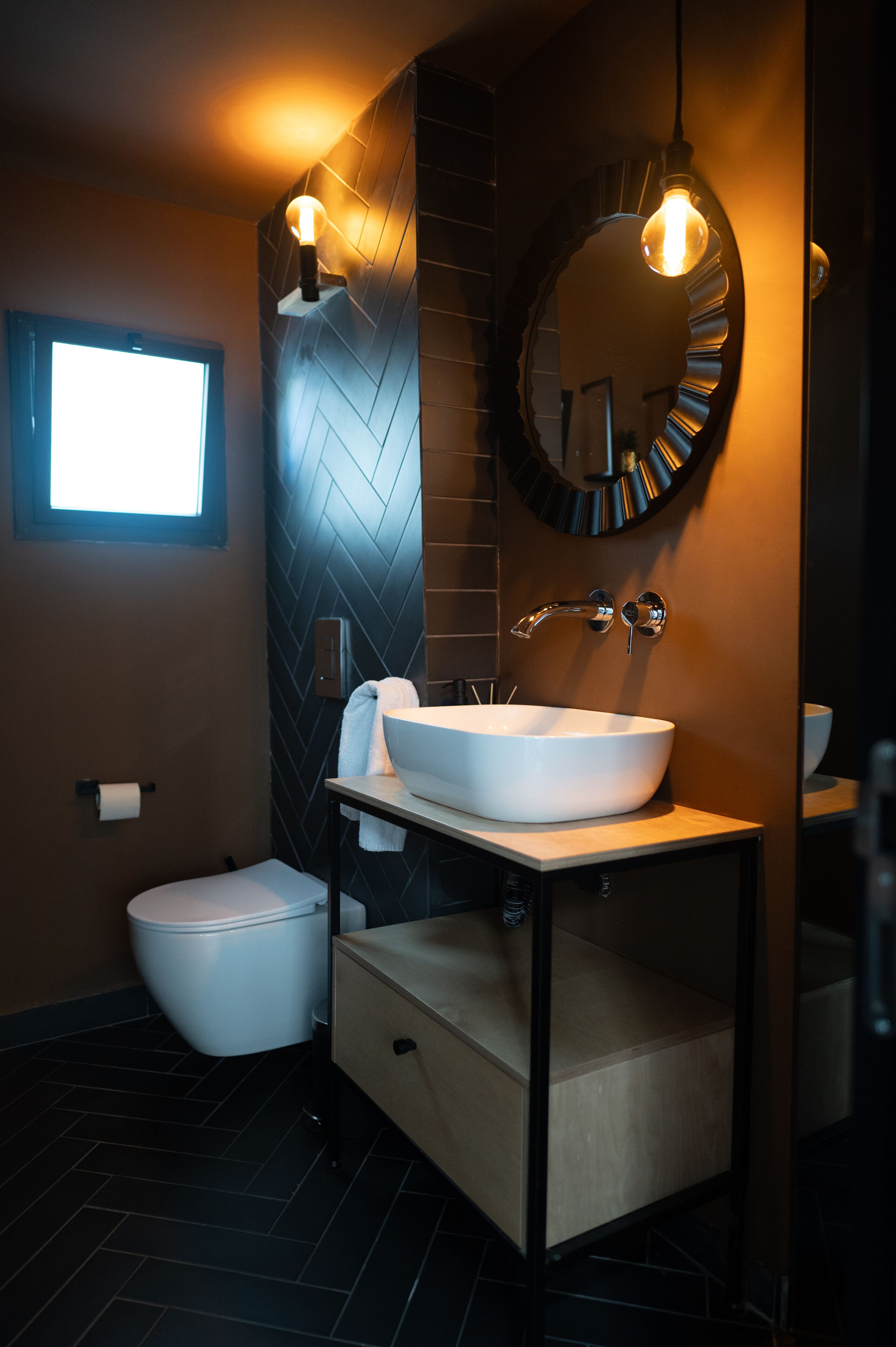 Foto - Rokah Luxury Villa at Ramat HaHayal