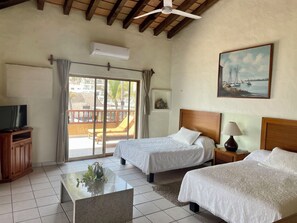 1 dormitorio, caja fuerte, wifi gratis