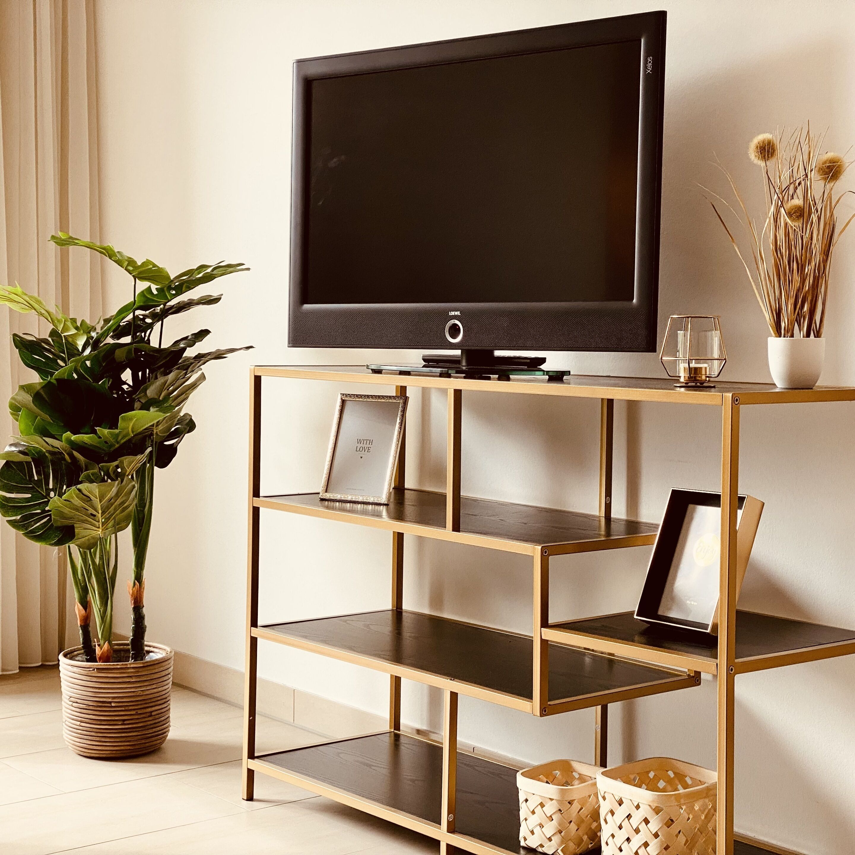 Salon / Lounge