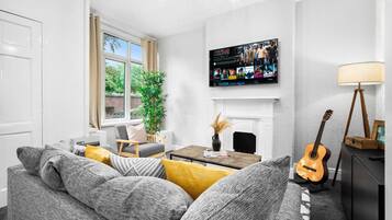 Smart TV