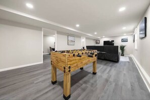 ゲーム室