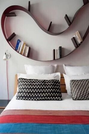 3 bedrooms - The Piano Le Marais 3 bdrs 2 bath (Paris)