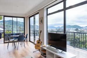 Interior - Firkins Retreat - Picton. A truely unique experience. (Pet-Friendly) (Picton)