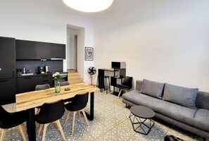 منطقة المعيشة