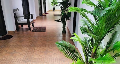 Residencial Lassonde Guest House