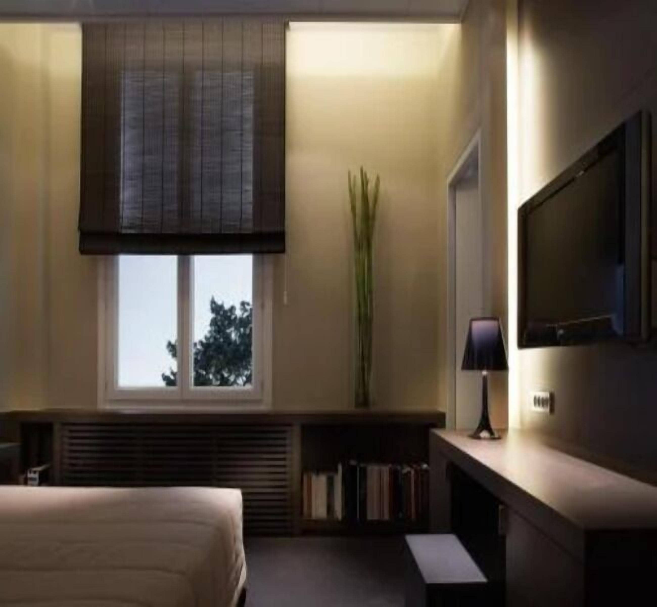 書桌、熨斗/熨衣板、免費無線上網