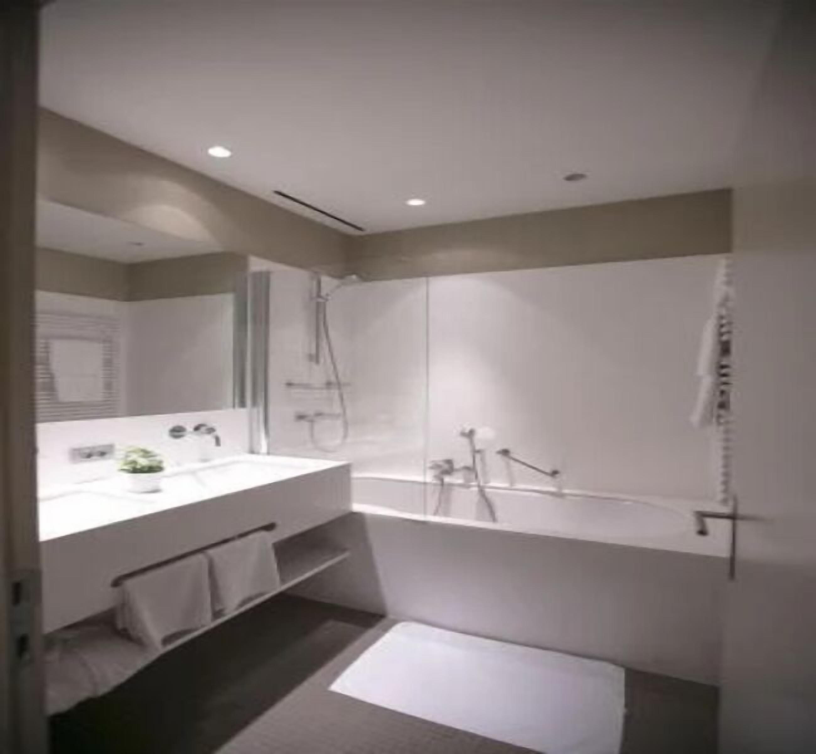ห้องน้ำ
