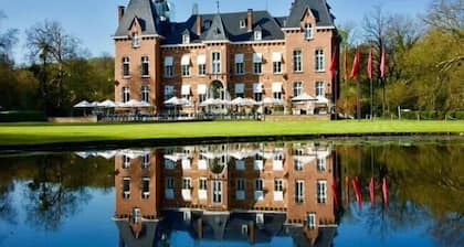 CHATEAU BEERSEL GF MASIO