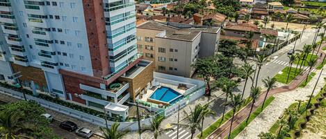 Apartment | Exterior