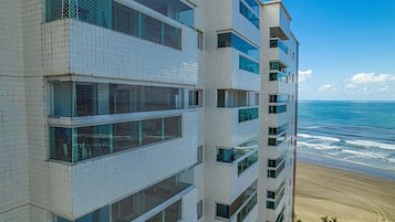 Apartamento | Fachada