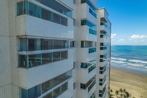 Apartment | Exterior