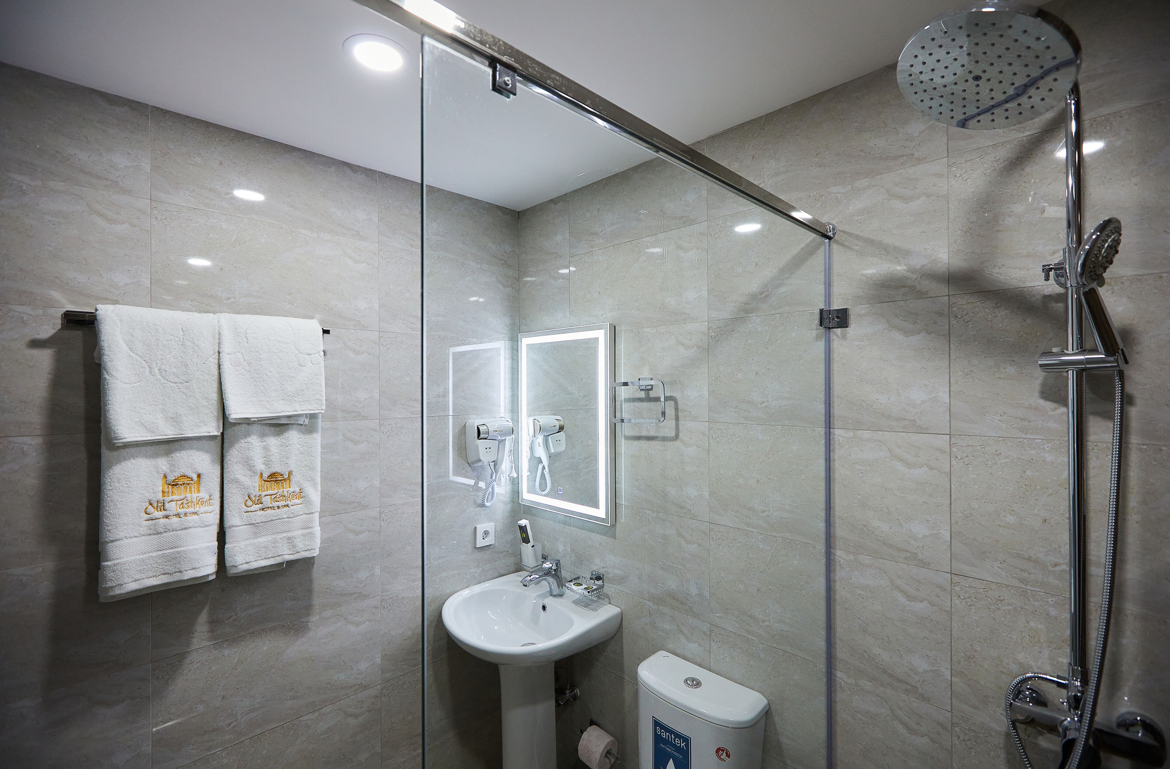 Photo - OLD TASHKENT Hotel & Spa