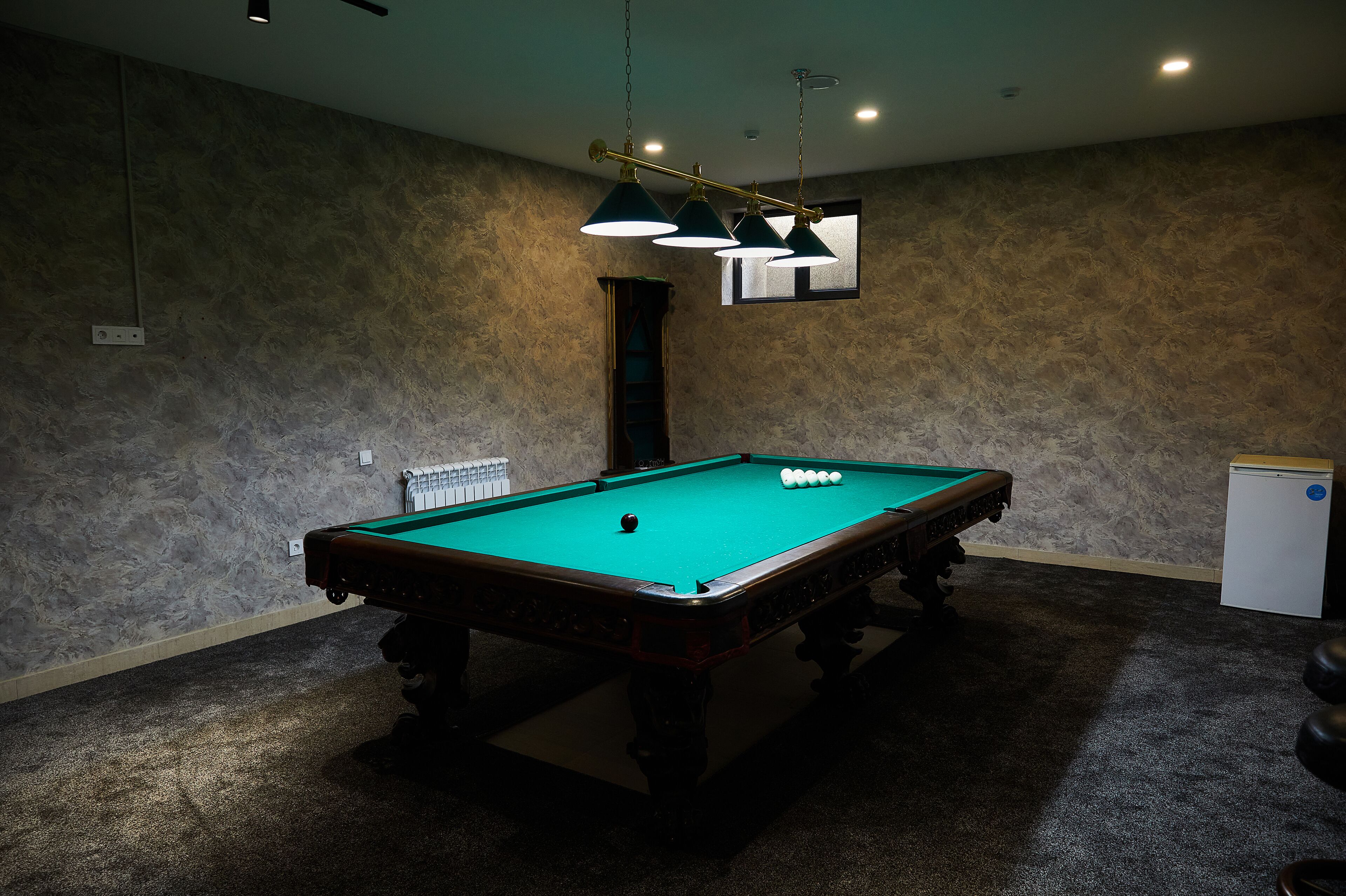 Photo - OLD TASHKENT Hotel & Spa