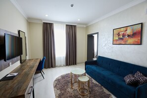 Suite - OLD Tashkent Hotel&Spa (Tashkent)