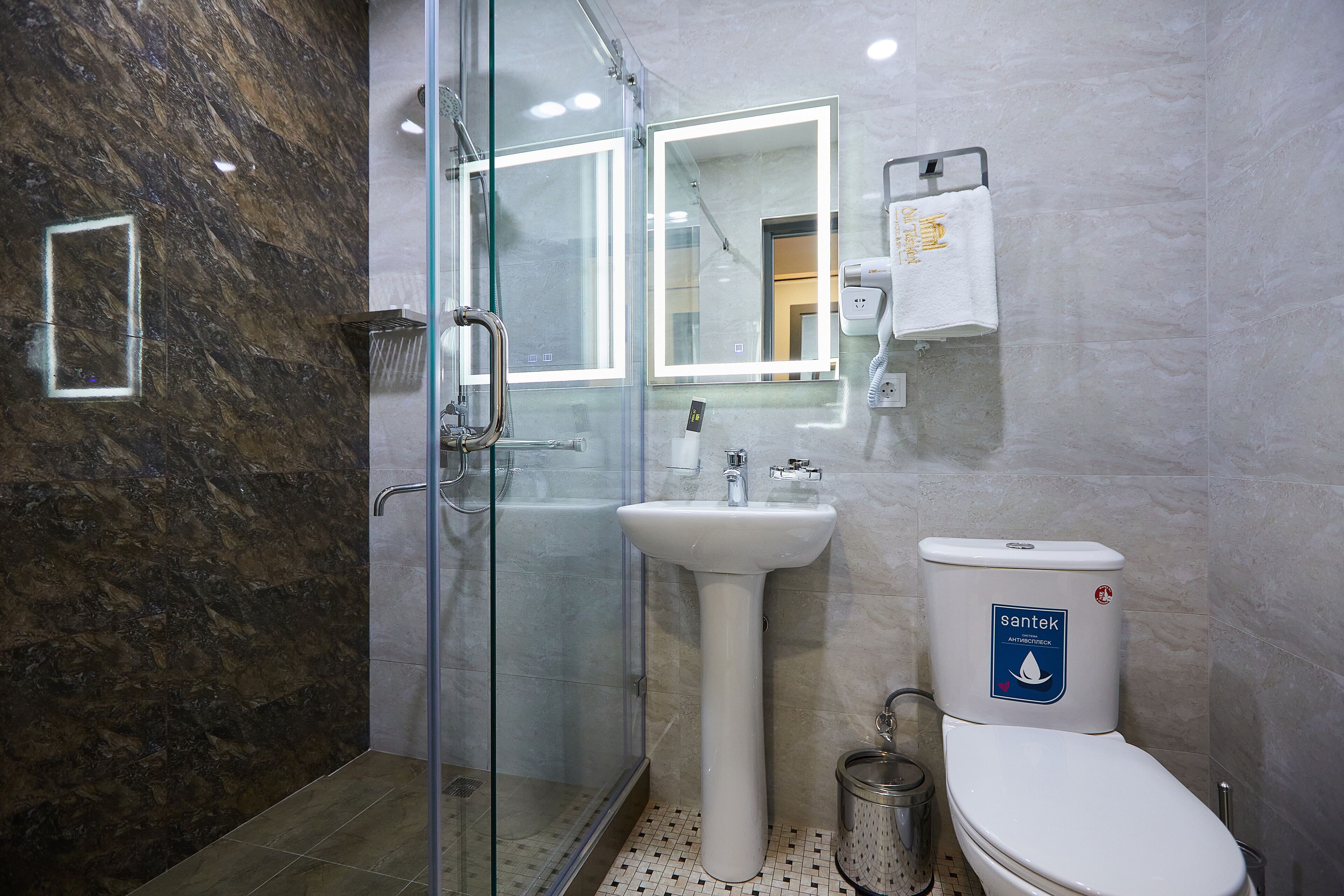 Photo - OLD TASHKENT Hotel & Spa