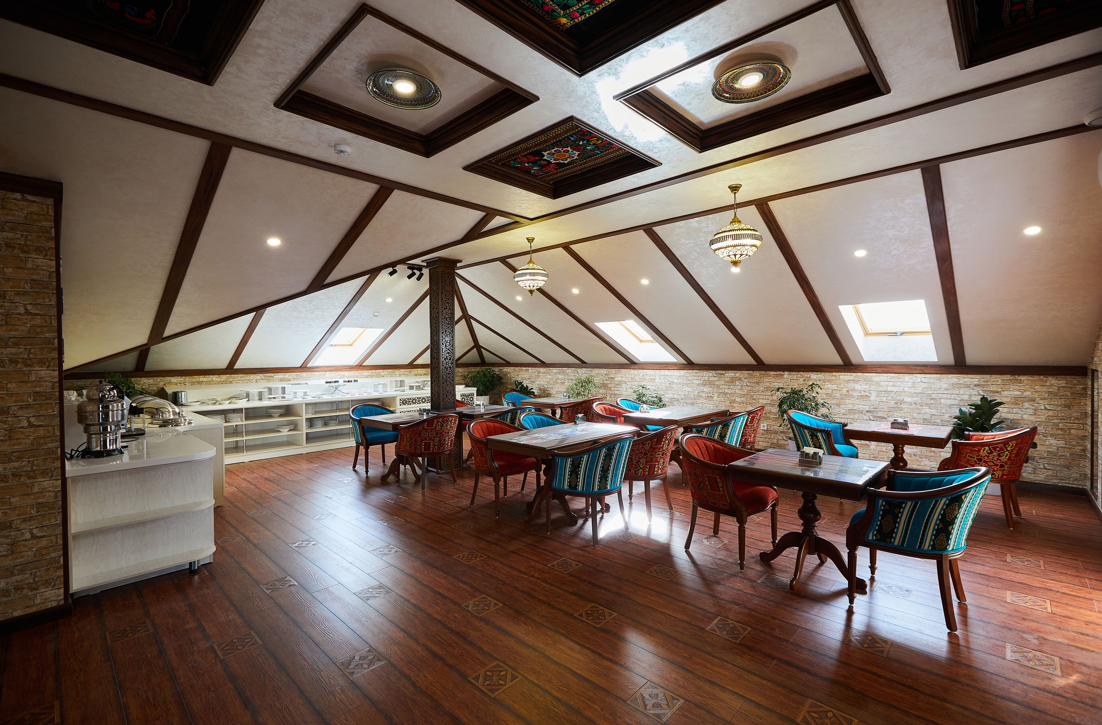 Photo - OLD TASHKENT Hotel & Spa