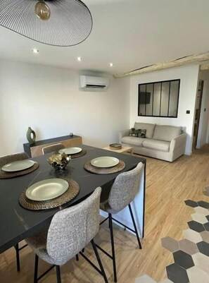 Dining - Appartement la Ciotat (La Ciotat)