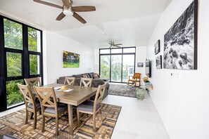 Interior - Paradise Bay Great View Luxury 2BR Condo (Montego Bay)