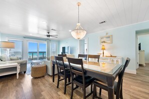 تناول الطعام