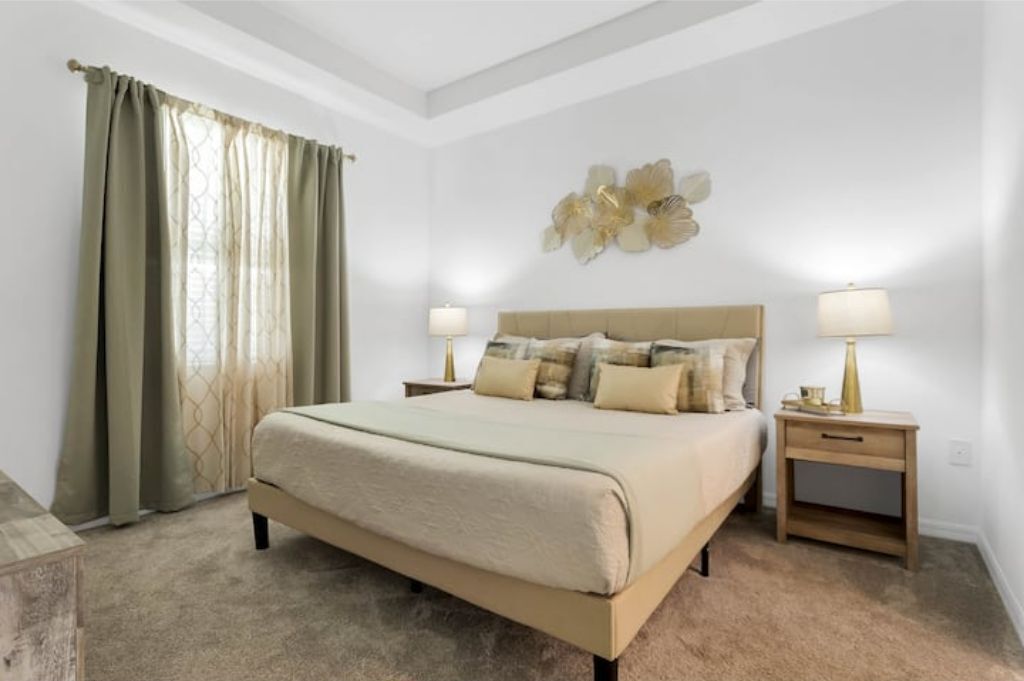 2 chambres, Wi-Fi