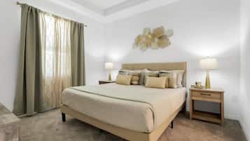 2 chambres, Wi-Fi
