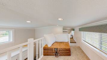 1 chambre, accĂšs Internet, draps fournis