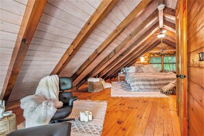 3 Schlafzimmer, Schreibtisch, kostenloses WLAN, Bettwäsche